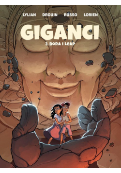 Giganci Bora i Leap Tom 3