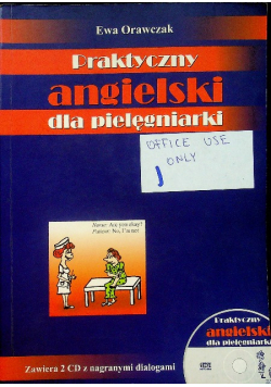 Praktyczny angielski dla pielęgniarki