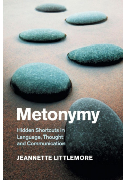 Metonymy