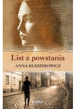 List z powstania