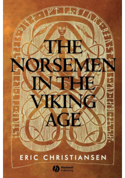 Norsemen in Viking Age