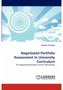 Negotiated Portfolio Assessment in University Curriculum