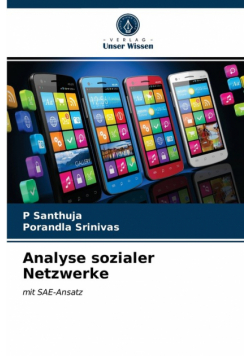 Analyse sozialer Netzwerke