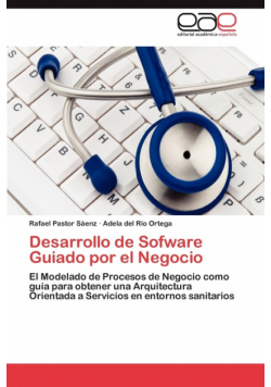 Desarrollo de Sofware Guiado Por El Negocio