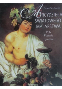 Arcydzieła światowego malarstwa