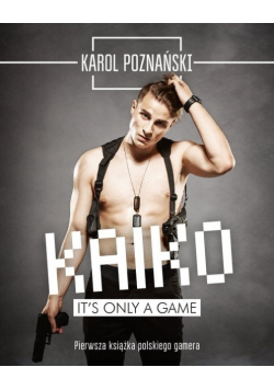Kaiko Its only a game