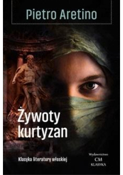 Żywoty kurtyzan