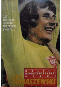 Czy mogłem zostać mistrzem świata