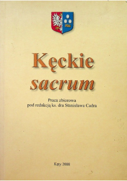 Kęckie sacrum
