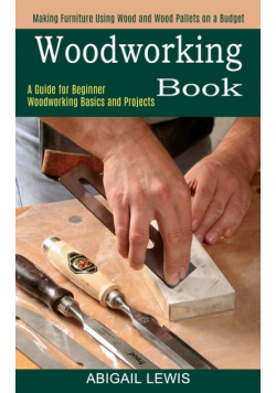 Woodworking Book