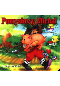 Klasyka Wierszyka - Pomysłowy Michał LIWONA
