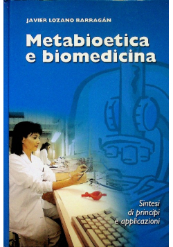 Metabioetica e Biomedicina