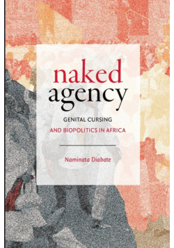 Naked Agency