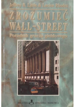 Zrozumieć Wall Street