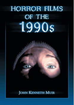Horror Films of the 1990s