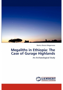 Megaliths in Ethiopia