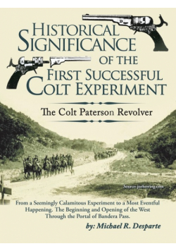 Historical Significance of the First Successful Colt Experiment