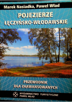 Pojezierze Łęczyńsko Włodawskie