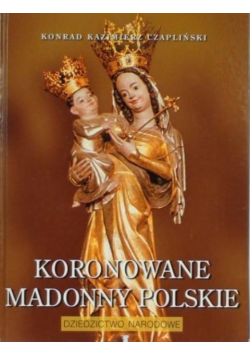 Koronowane Madonny polskie