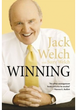 Winning