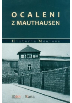 Ocaleni z Mauthausen