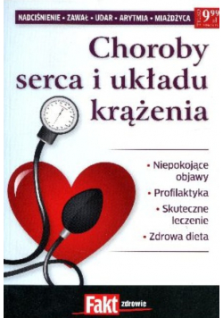 Choroby serca i układu krążenia