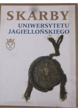 Skarby Uniwersytetu Jagiellońskiego