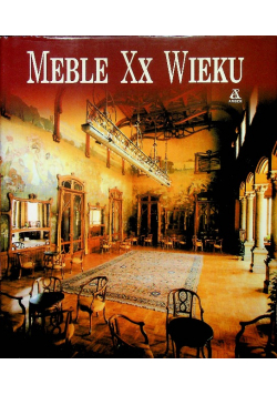 Meble Xx Wieku