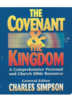 The Covenant and the Kingdom