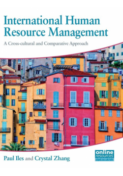 International Human Resource Management