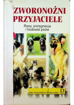 Czworonożni przyjaciele