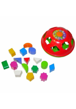 Sorter Ufo