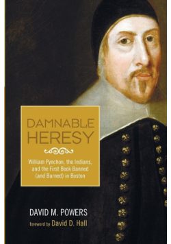 Damnable Heresy