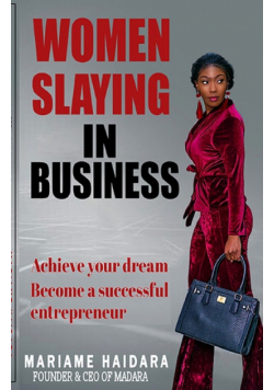 Women Slaying in Business
