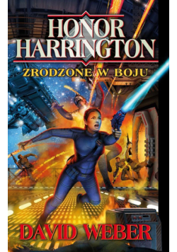 Zrodzone w boju
