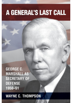 A General's Last Call