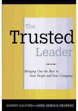 The Trusted Leader