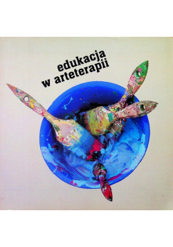 Edukacja w arteterapii