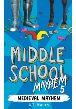 Medieval Mayhem