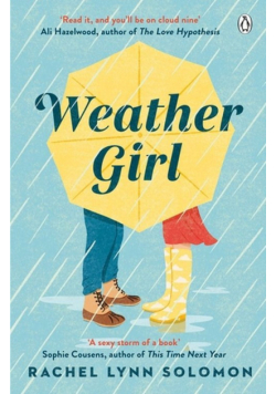 Weather Girl
