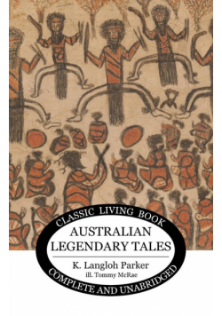 Australian Legendary Tales