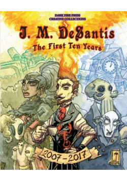 J. M. DeSantis