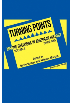Turning Points V 2