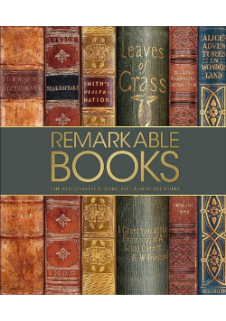 Remarkable Book