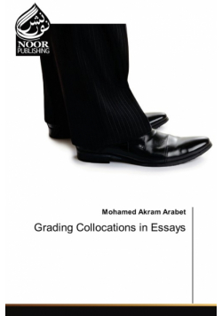 Grading Collocations in Essays