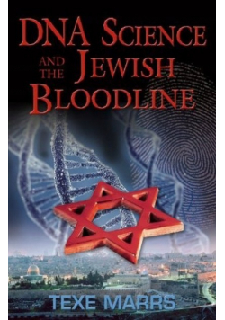 DNA Science and the Jewish Bloodline