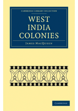 West India Colonies