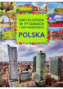 Polska Encyklopedia w pytaniach