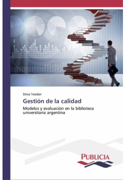 Gestión de la calidad