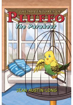 The Adventures of Pluffo the Parakeet